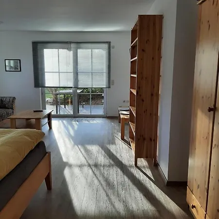 Fink Apartment