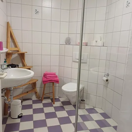 Fink Apartment Regen