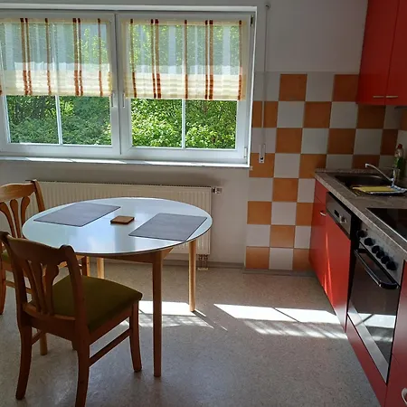 Fink Apartmán