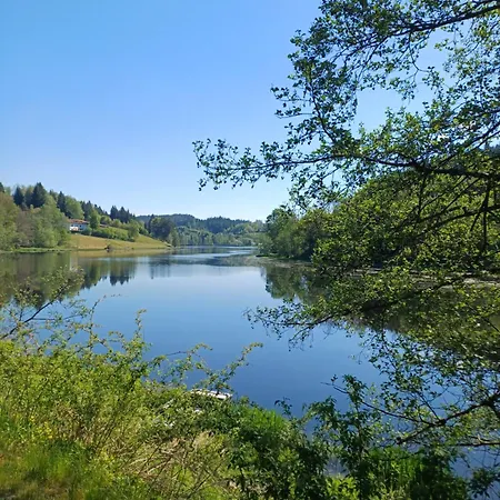 Fink Apartmán Regen